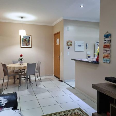 Appartement Life Ponta Negra à Manaos Extérieur photo