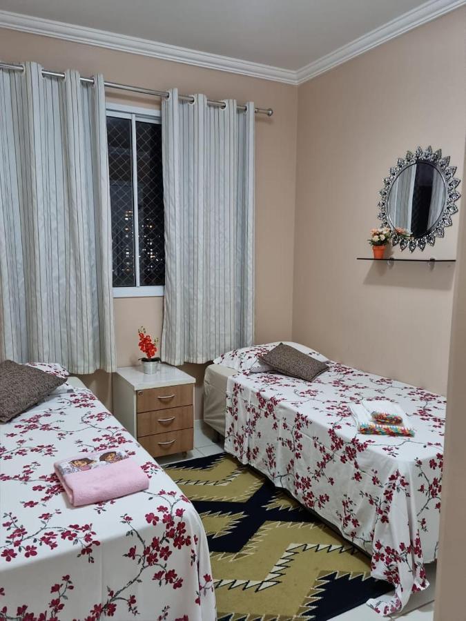 Appartement Life Ponta Negra à Manaos Extérieur photo